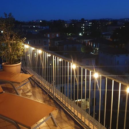 Bellavista Panoramic Terrace Appartamento Con Terrazza Zona Sant Orsola Bologna Bagian luar foto